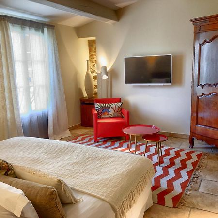 Hotel La Dimora & Spa Oletta  Bagian luar foto