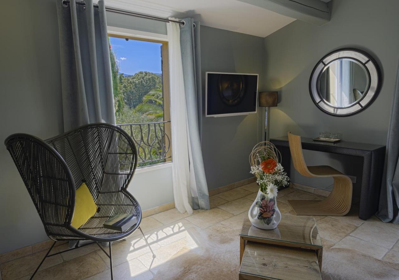Hotel La Dimora & Spa Oletta  Bagian luar foto