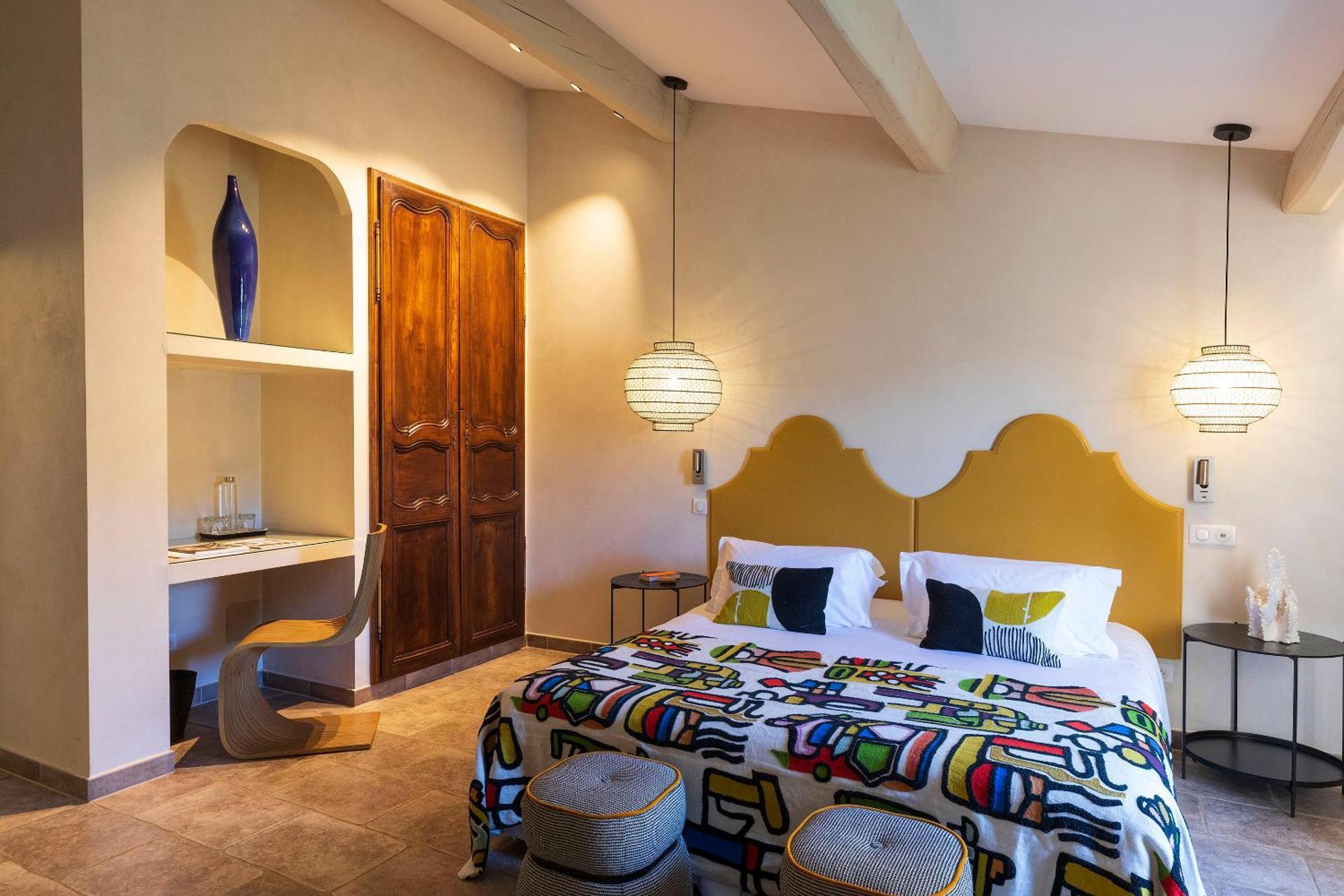 Hotel La Dimora & Spa Oletta  Bagian luar foto