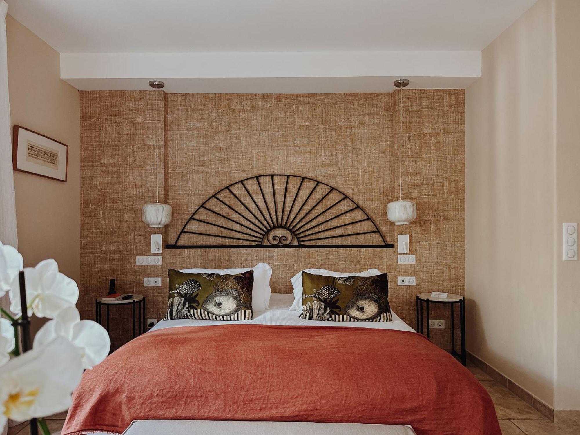 Hotel La Dimora & Spa Oletta  Bagian luar foto