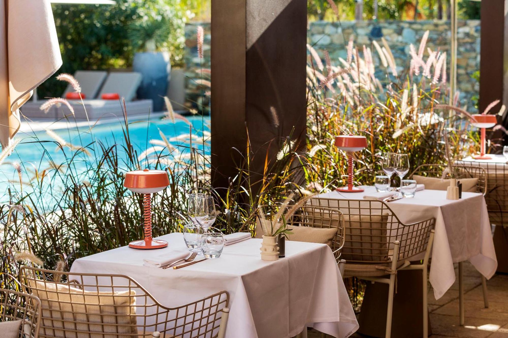 Hotel La Dimora & Spa Oletta  Bagian luar foto