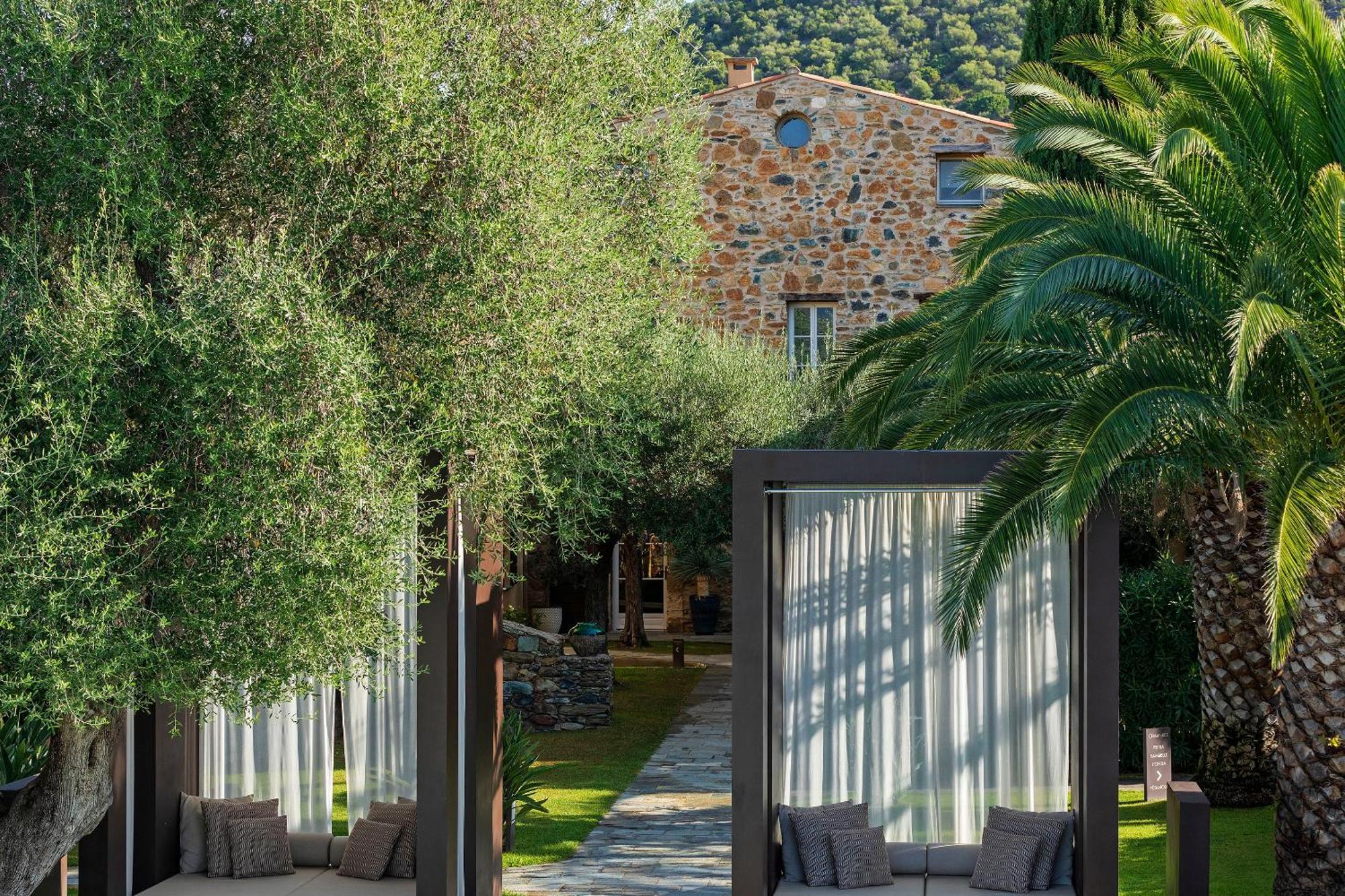 Hotel La Dimora & Spa Oletta  Bagian luar foto