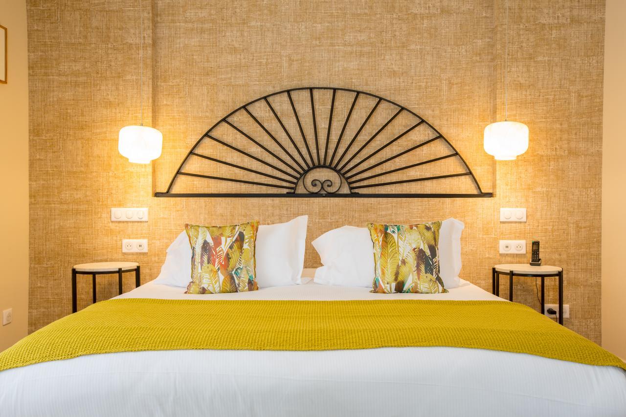 Hotel La Dimora & Spa Oletta  Bagian luar foto