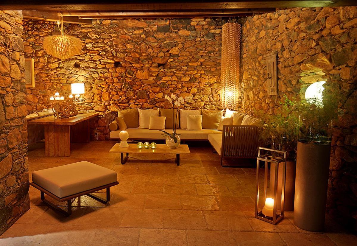 Hotel La Dimora & Spa Oletta  Bagian luar foto